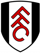 Fulham badge